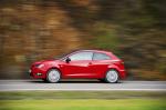 Seat Ibiza Cupra 2012 года
